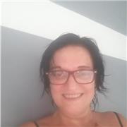 Professora de direito com habilitação para lecionar